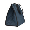 Forma Cooler Bags Navy Side